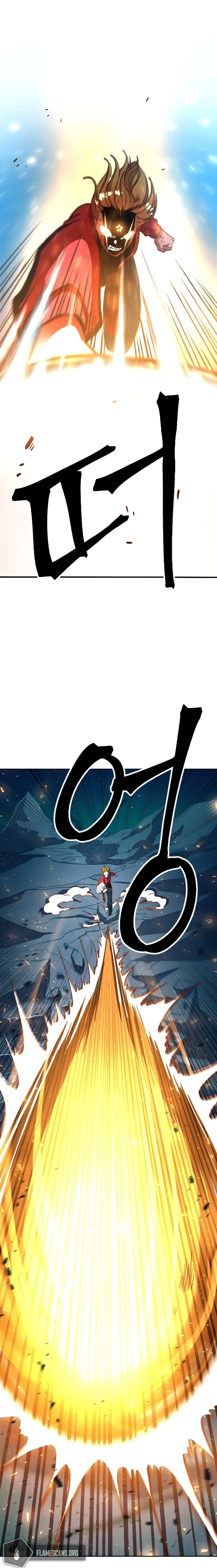 The Last Golden Child Chapter 2 - Page 29