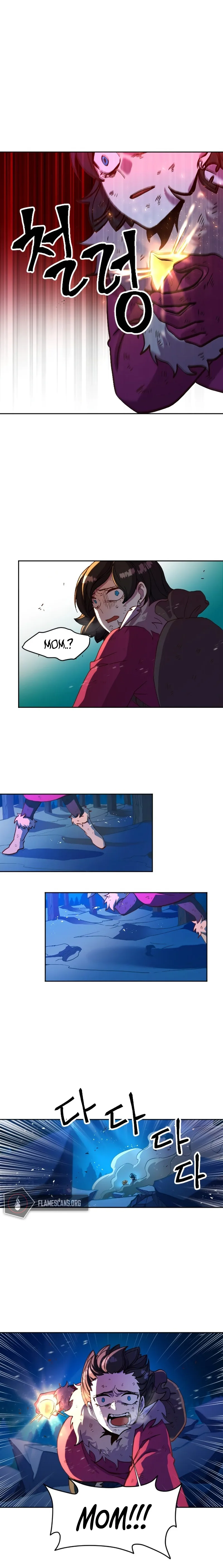 The Last Golden Child Chapter 2 - Page 32