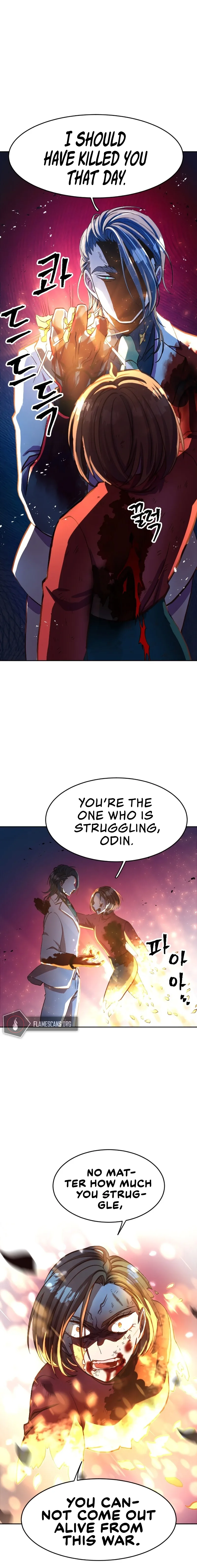 The Last Golden Child Chapter 2 - Page 35