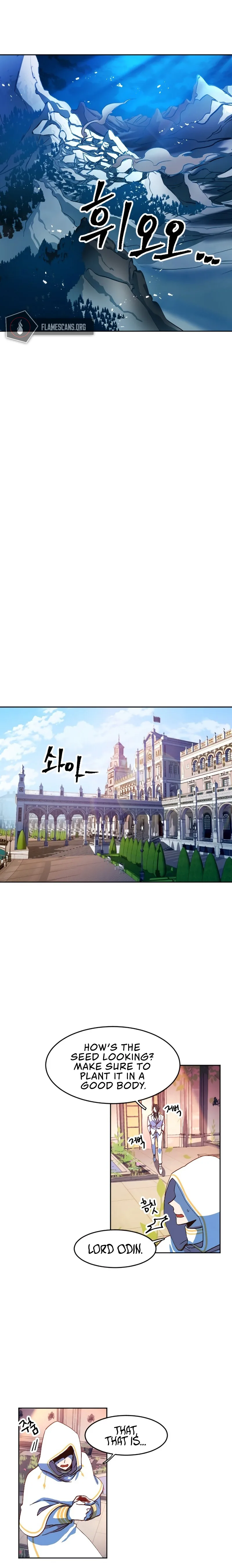 The Last Golden Child Chapter 2 - Page 37