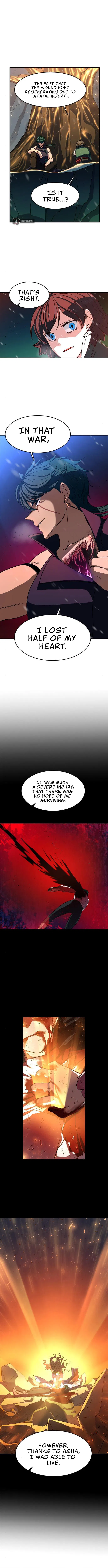 The Last Golden Child Chapter 24 - Page 1