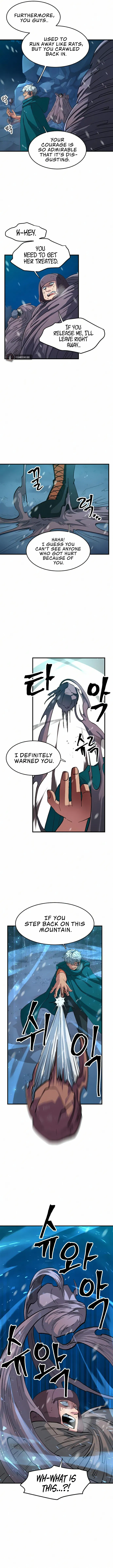 The Last Golden Child Chapter 27 - Page 5