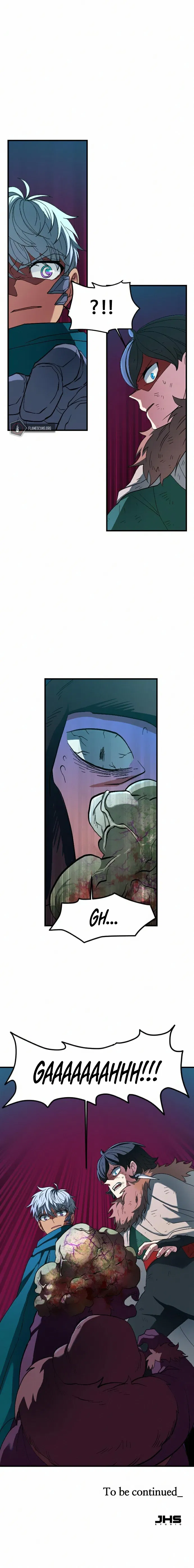 The Last Golden Child Chapter 27 - Page 10