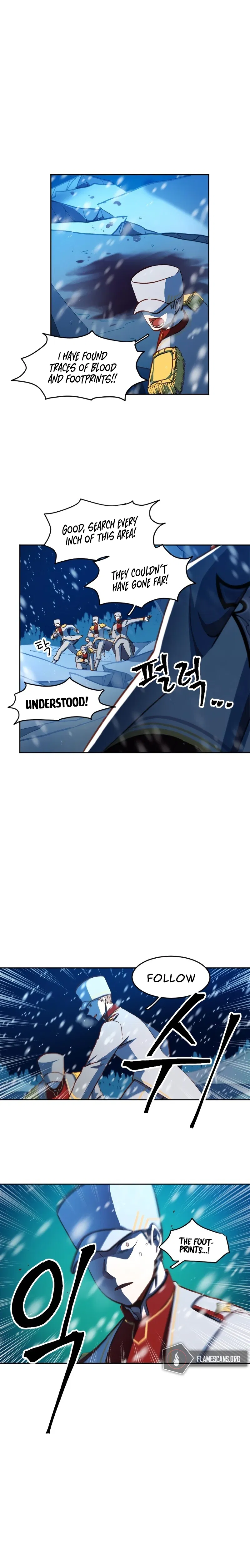 The Last Golden Child Chapter 3 - Page 3
