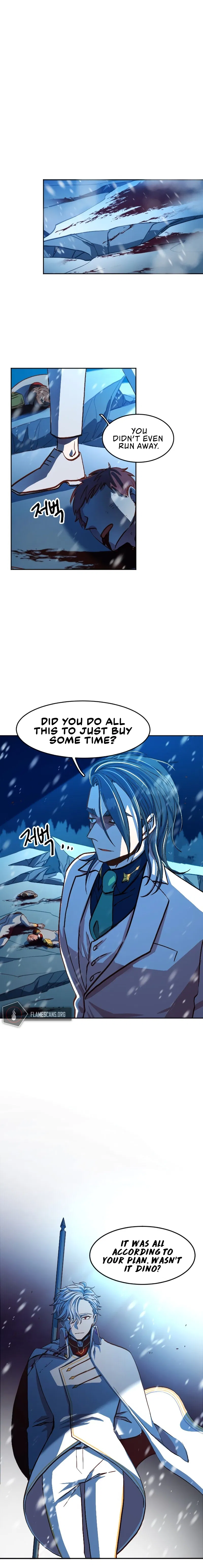 The Last Golden Child Chapter 3 - Page 4