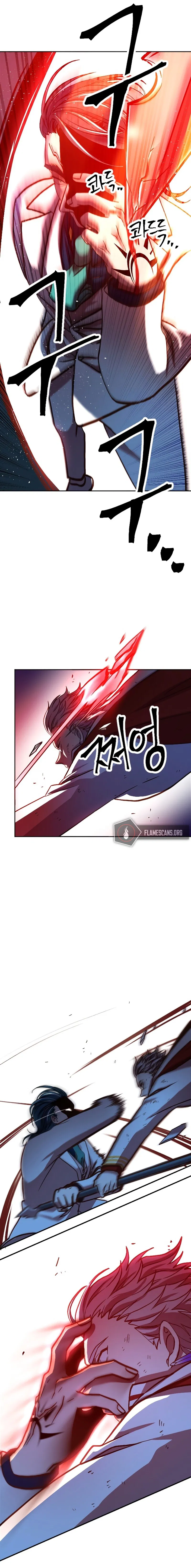 The Last Golden Child Chapter 3 - Page 10