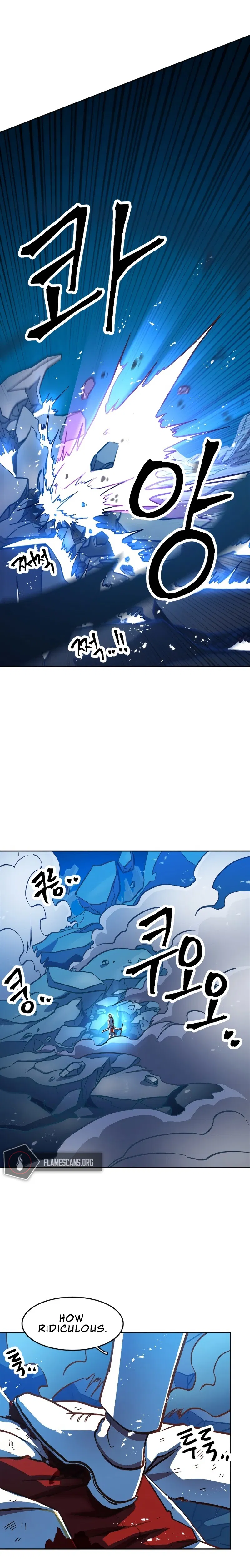 The Last Golden Child Chapter 3 - Page 11