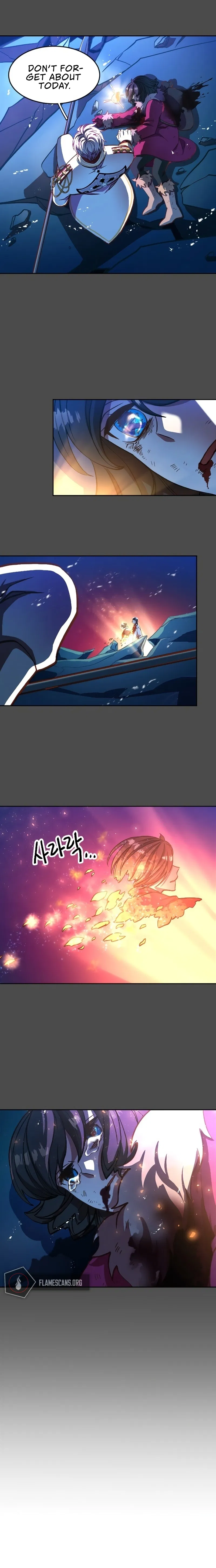 The Last Golden Child Chapter 3 - Page 17