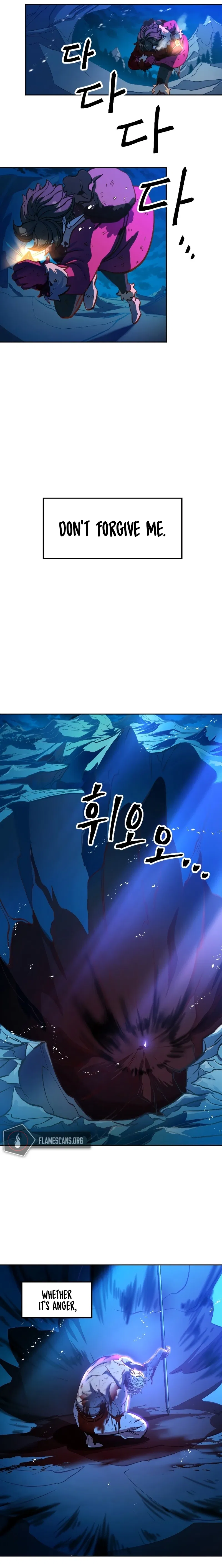The Last Golden Child Chapter 3 - Page 18