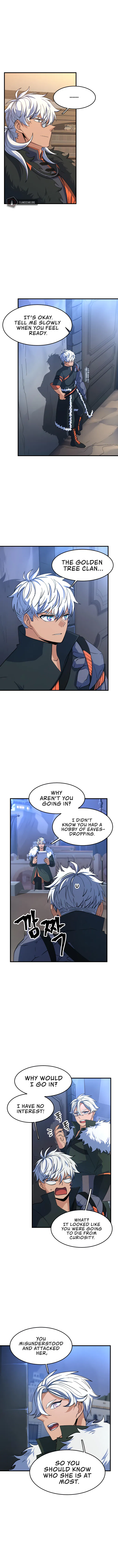 The Last Golden Child Chapter 30 - Page 2