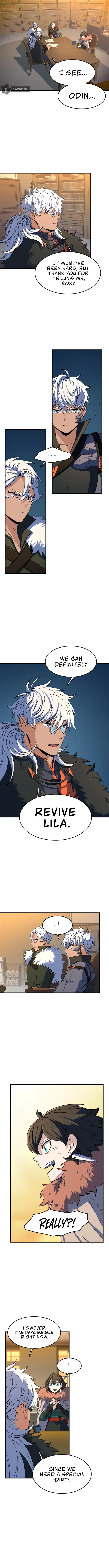 The Last Golden Child Chapter 30 - Page 4