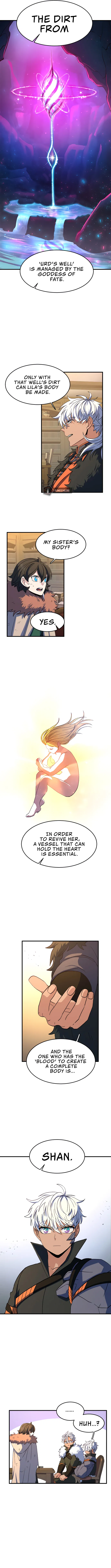 The Last Golden Child Chapter 30 - Page 5