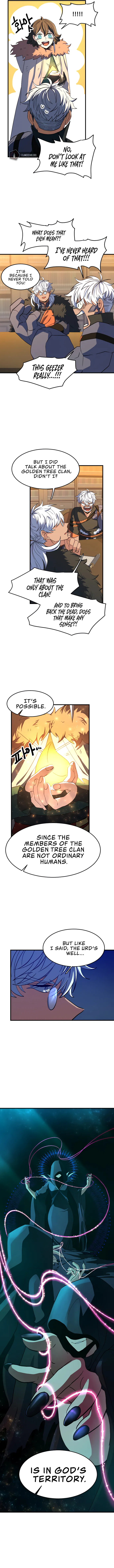 The Last Golden Child Chapter 30 - Page 6