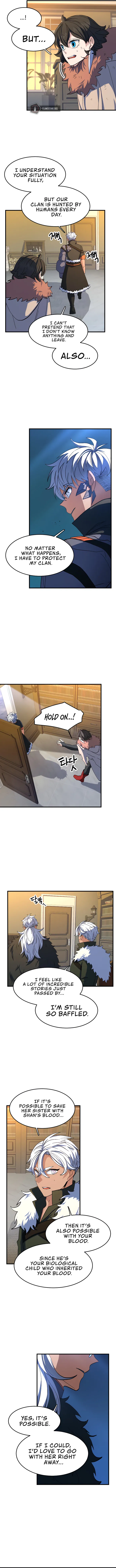 The Last Golden Child Chapter 30 - Page 8