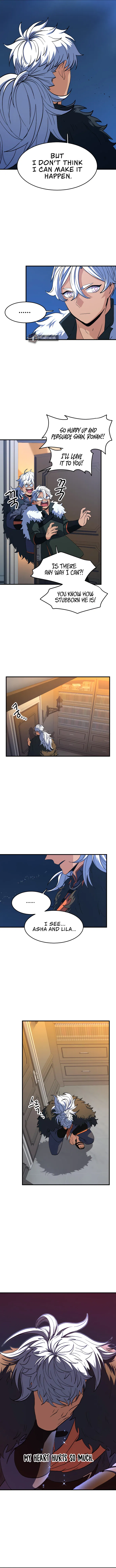 The Last Golden Child Chapter 30 - Page 9