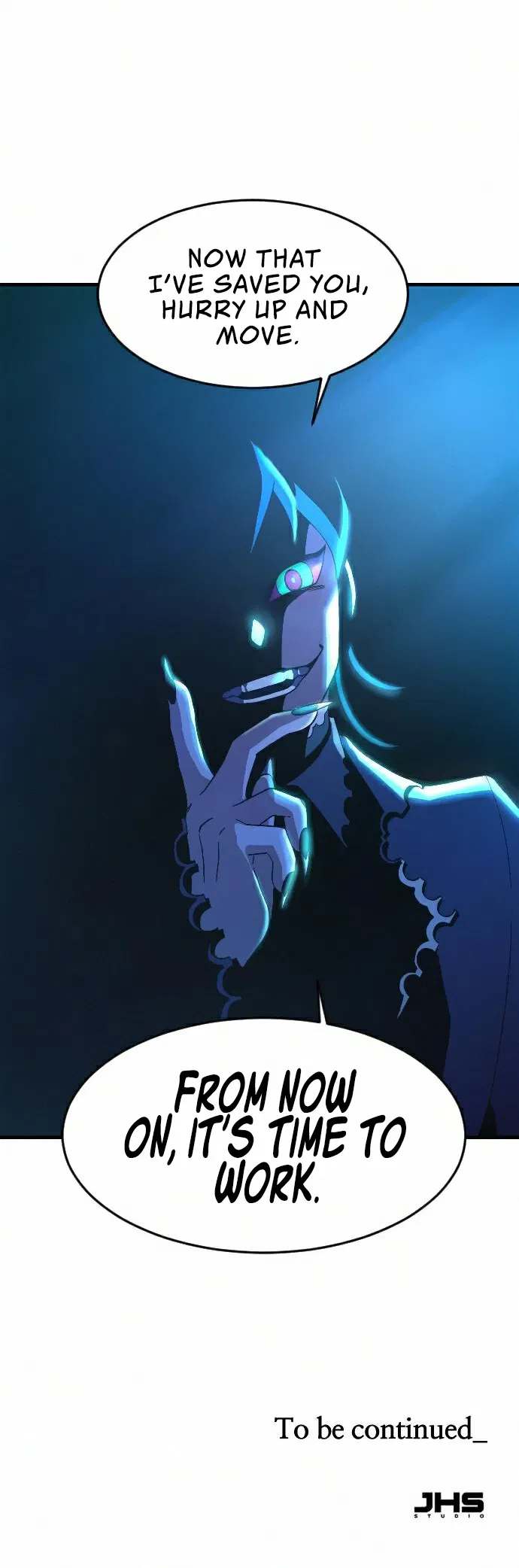 The Last Golden Child Chapter 31 - Page 11