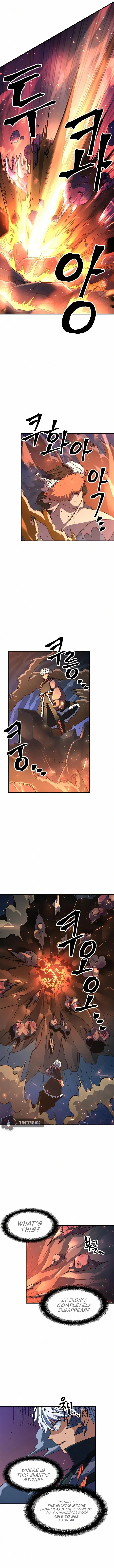 The Last Golden Child Chapter 34 - Page 5