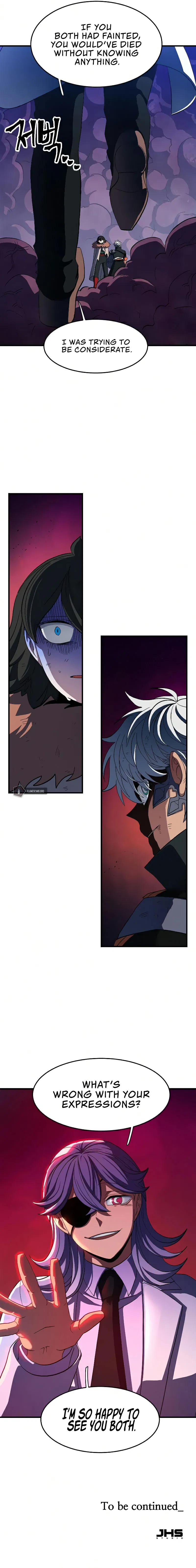 The Last Golden Child Chapter 35 - Page 12