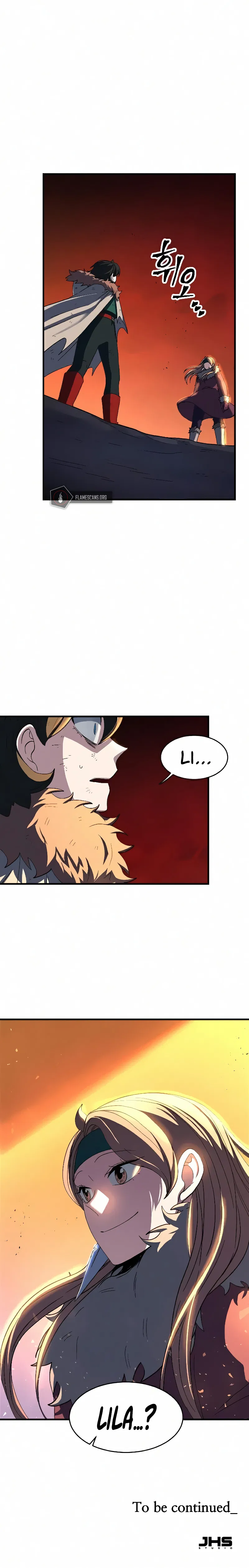 The Last Golden Child Chapter 37 - Page 10