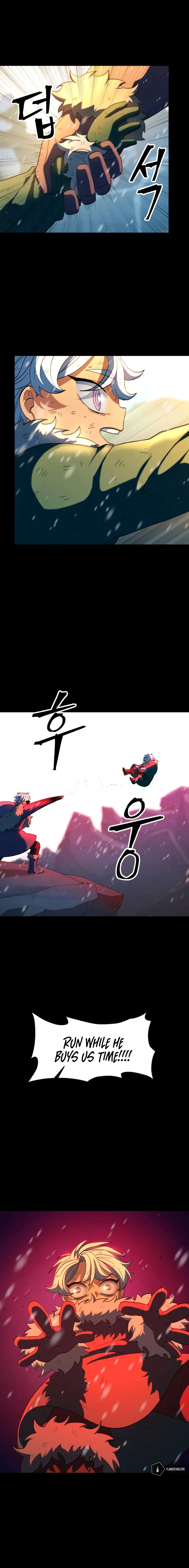 The Last Golden Child Chapter 40 - Page 9