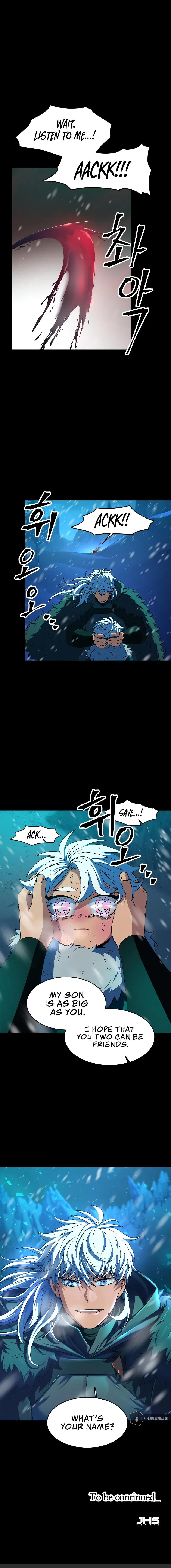 The Last Golden Child Chapter 41 - Page 9