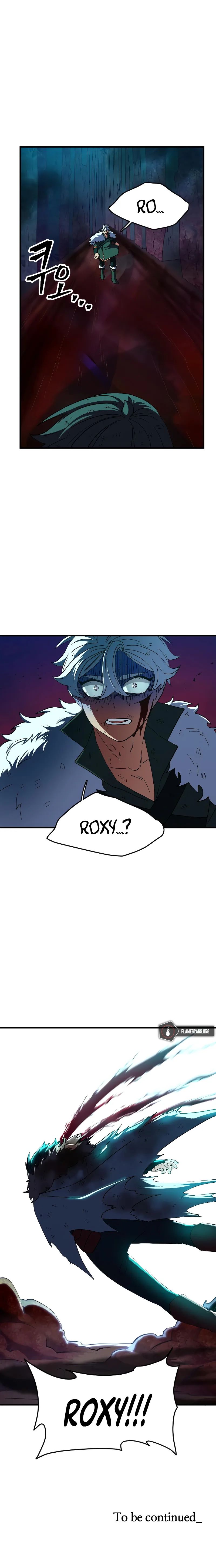 The Last Golden Child Chapter 42 - Page 10