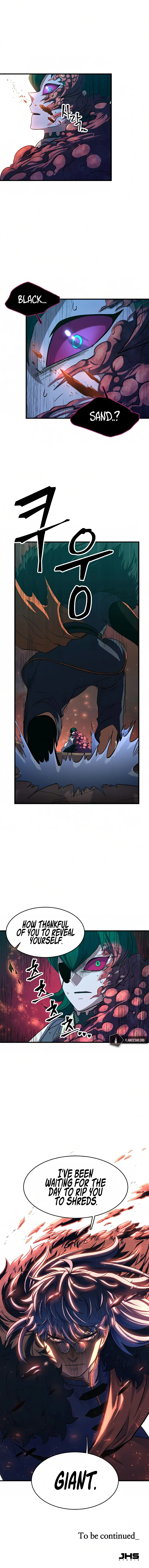 The Last Golden Child Chapter 43 - Page 9