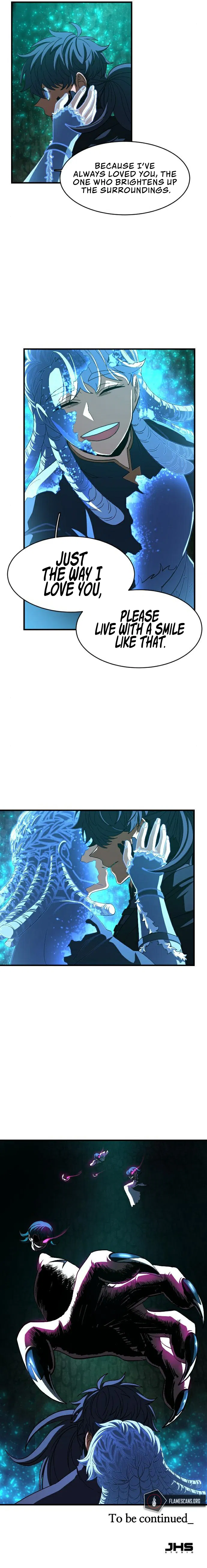 The Last Golden Child Chapter 44 - Page 9