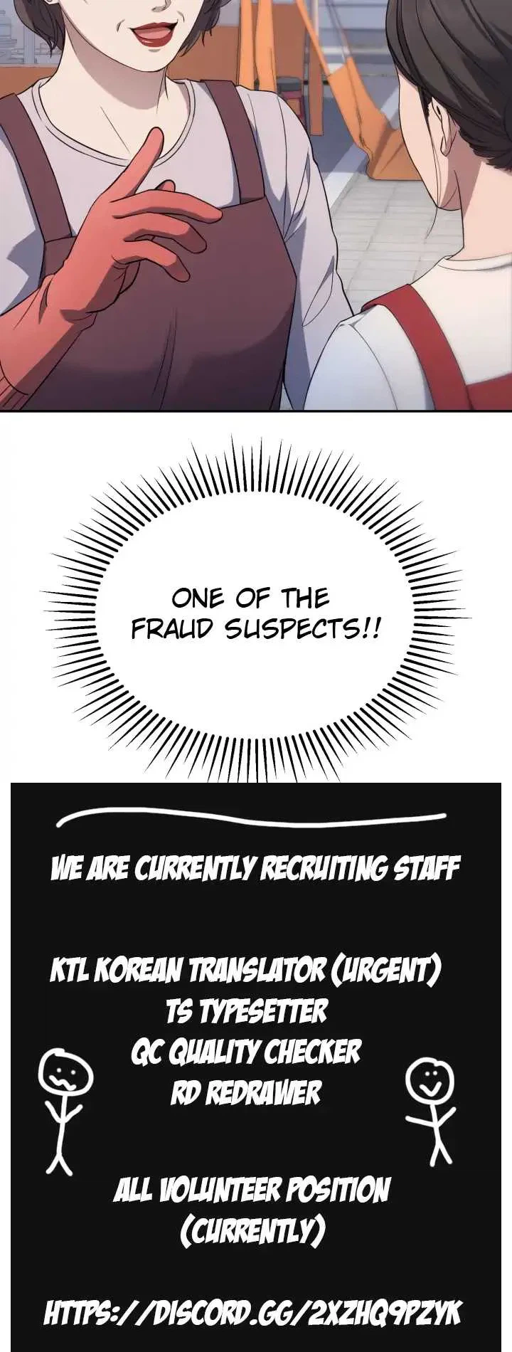 The Life of a Returning Officer Chapter 1 - Page 45
