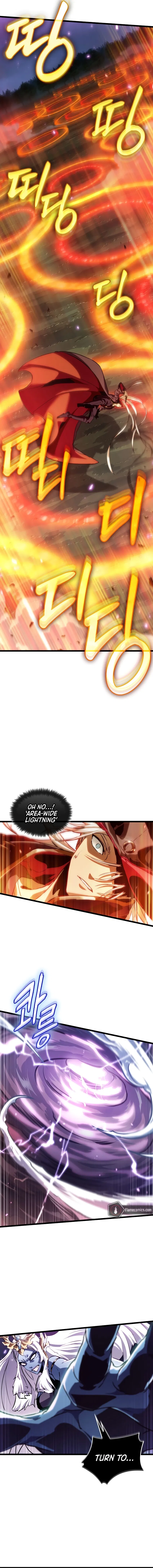 The Light of Arad The One Who Walks First Chapter 1 - Page 4