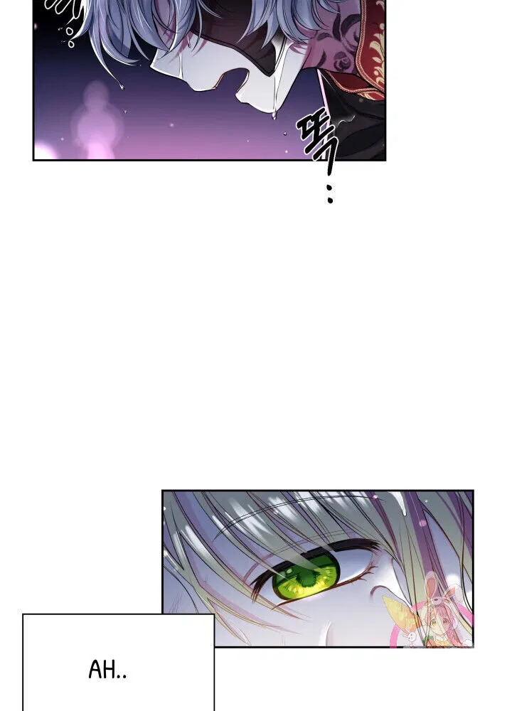 The Little Princess and Her Monster Prince Chapter 1 - Page 1