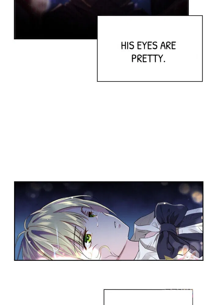 The Little Princess and Her Monster Prince Chapter 1 - Page 3
