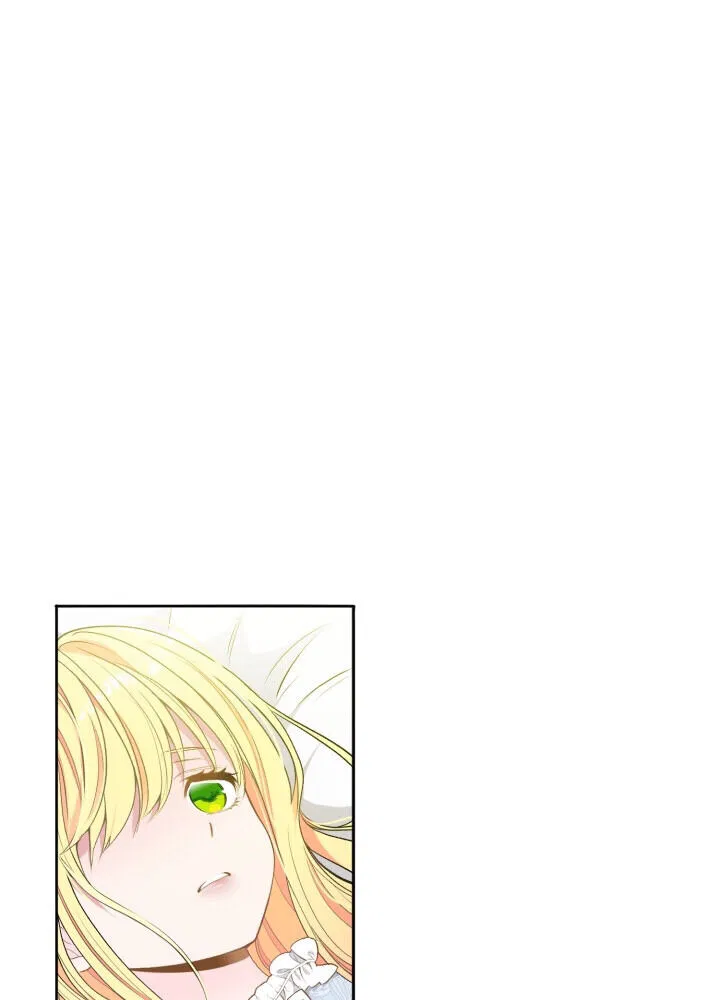 The Little Princess and Her Monster Prince Chapter 1 - Page 9