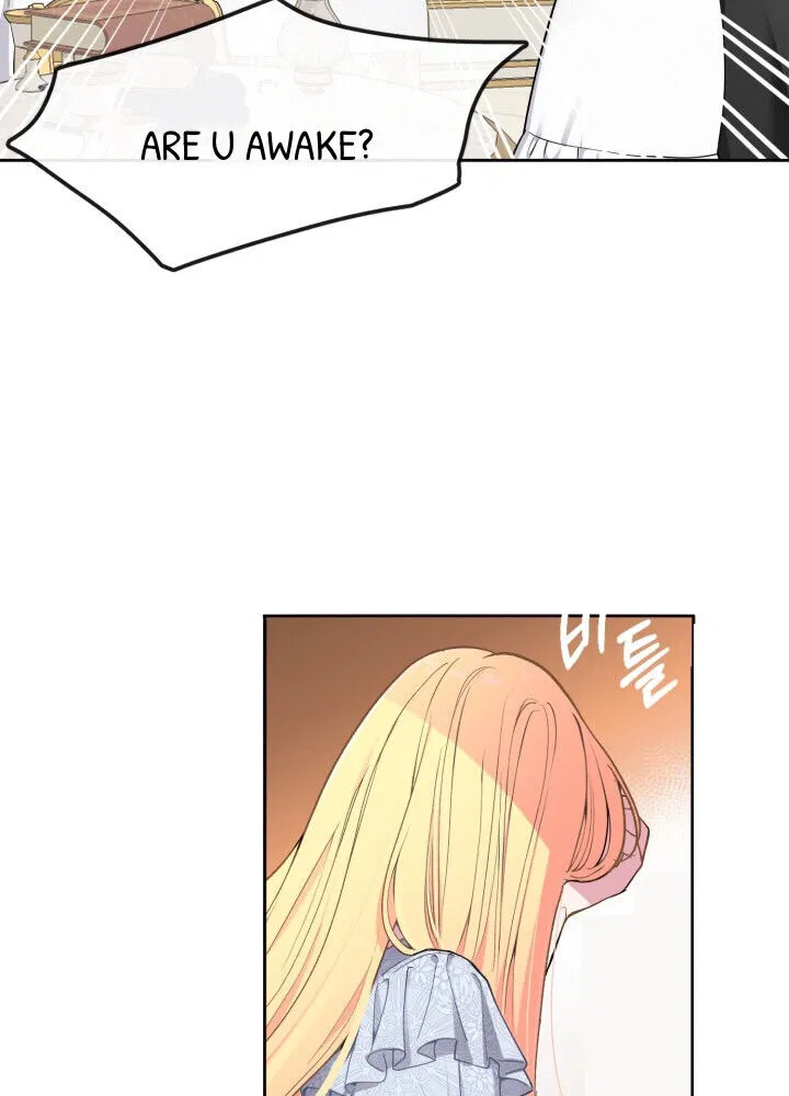 The Little Princess and Her Monster Prince Chapter 1 - Page 11