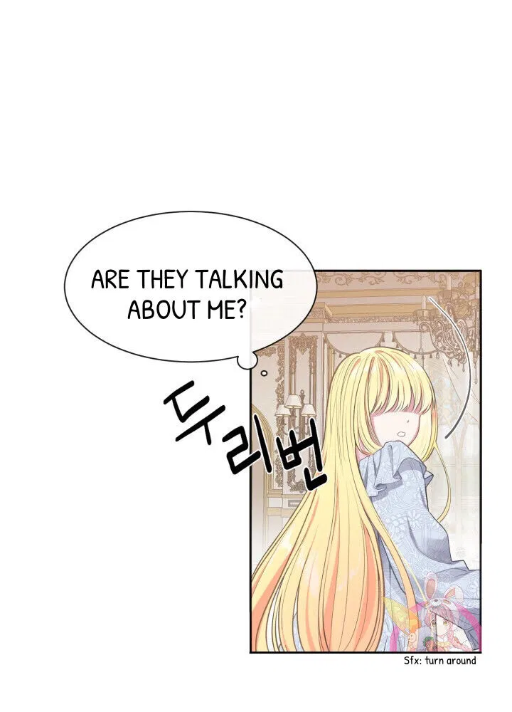 The Little Princess and Her Monster Prince Chapter 1 - Page 13