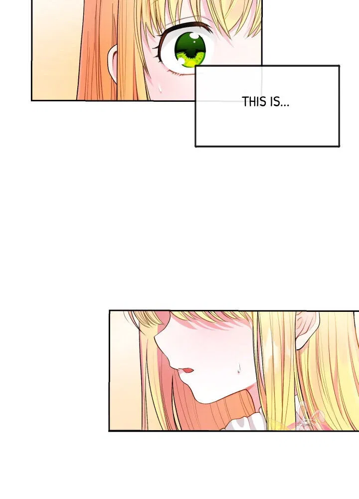The Little Princess and Her Monster Prince Chapter 1 - Page 16