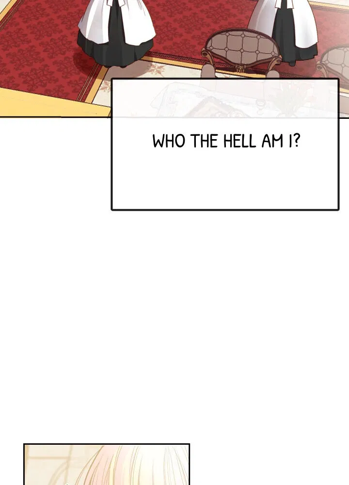 The Little Princess and Her Monster Prince Chapter 1 - Page 19