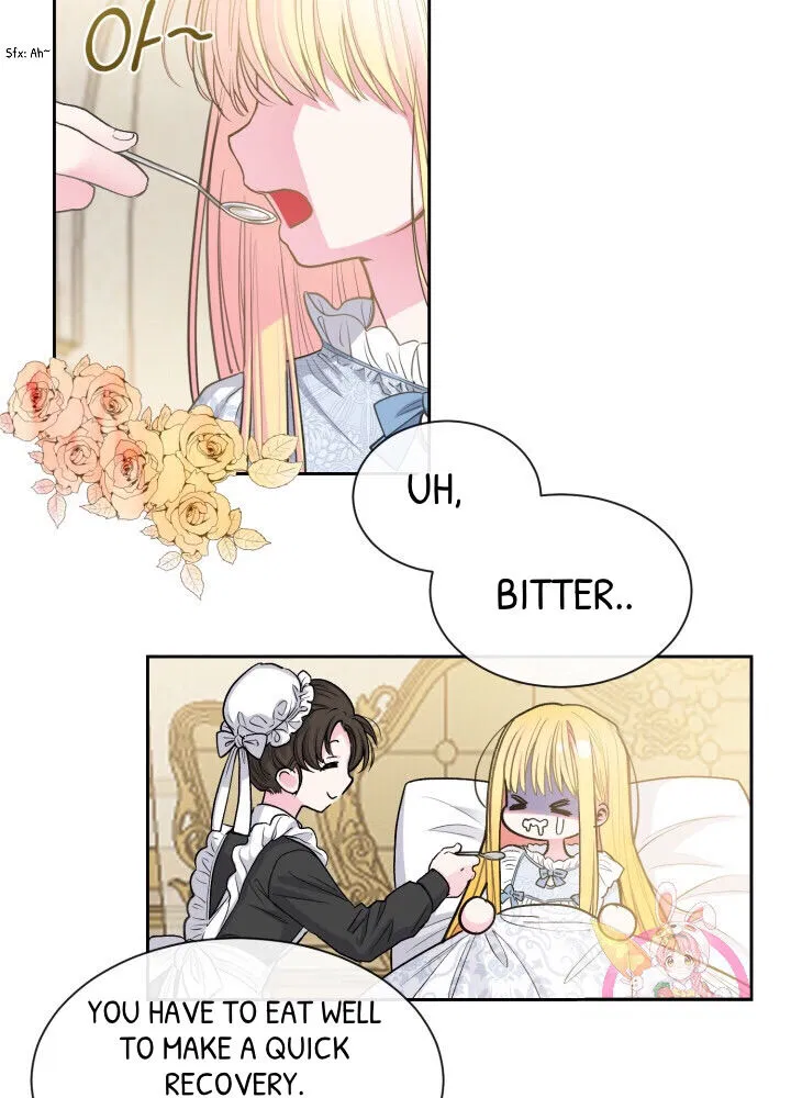 The Little Princess and Her Monster Prince Chapter 1 - Page 20
