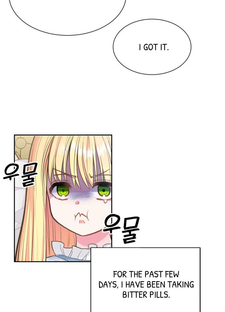The Little Princess and Her Monster Prince Chapter 1 - Page 21