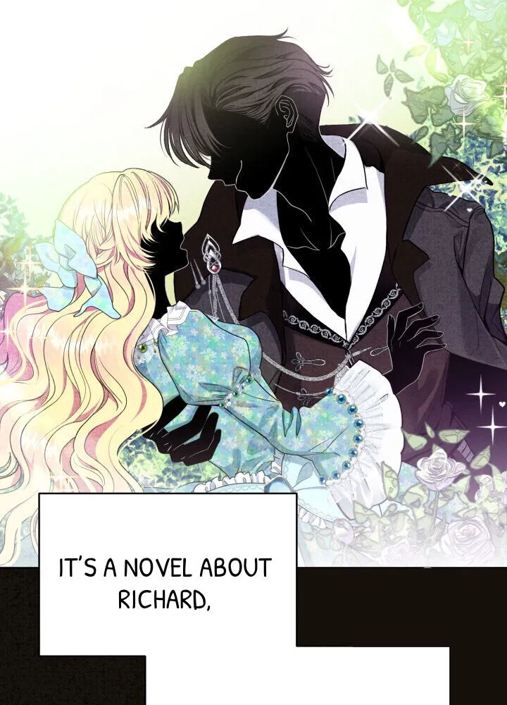 The Little Princess and Her Monster Prince Chapter 1 - Page 27