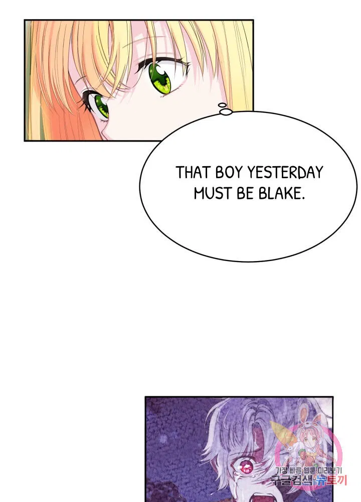 The Little Princess and Her Monster Prince Chapter 1 - Page 41