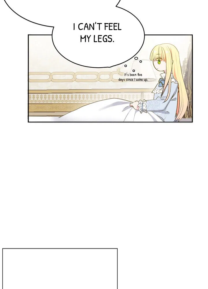 The Little Princess and Her Monster Prince Chapter 1 - Page 43
