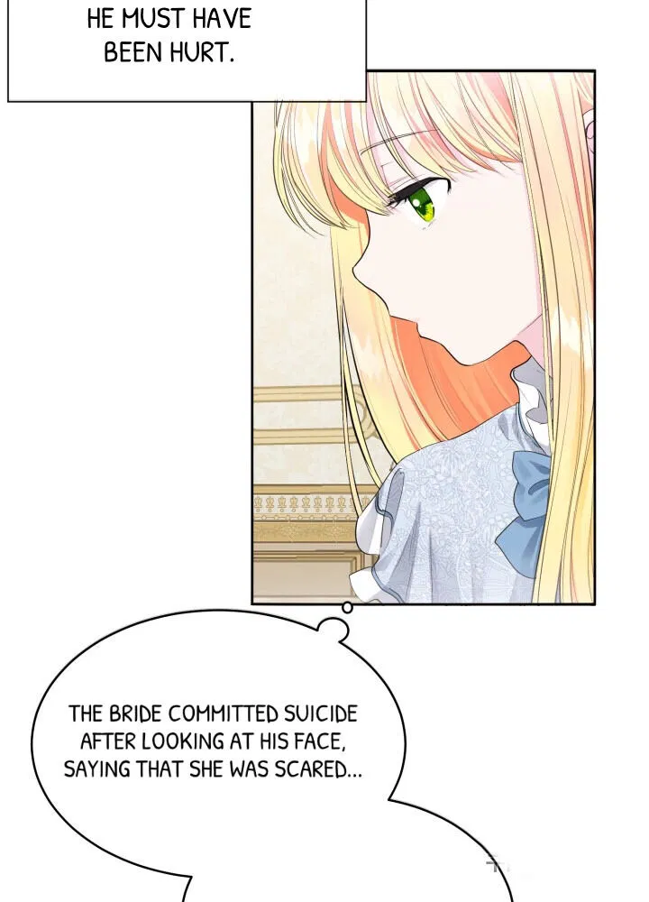 The Little Princess and Her Monster Prince Chapter 1 - Page 44