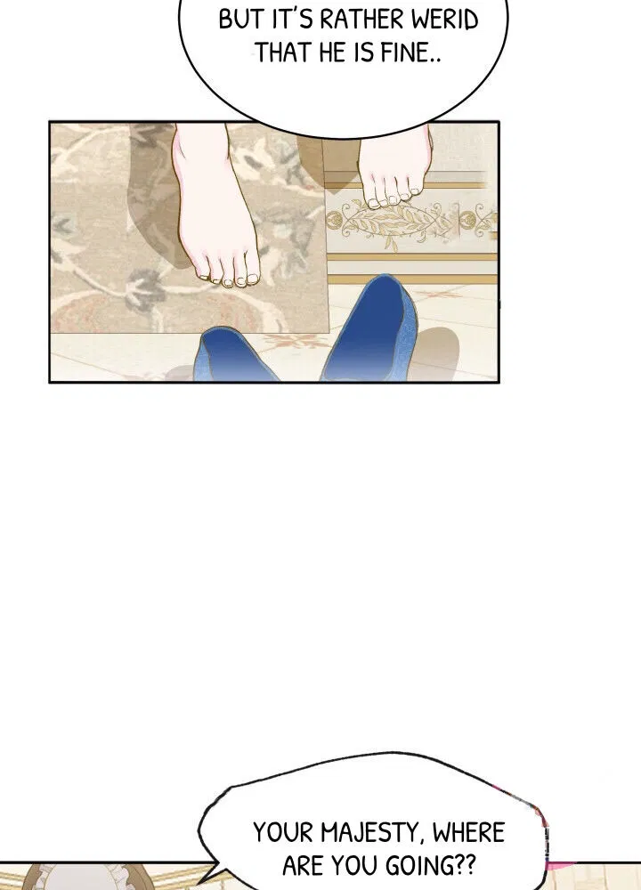 The Little Princess and Her Monster Prince Chapter 1 - Page 45