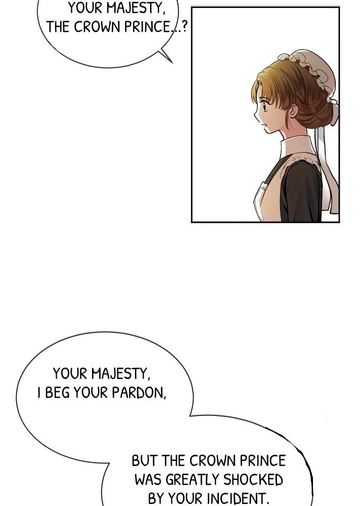 The Little Princess and Her Monster Prince Chapter 1 - Page 47