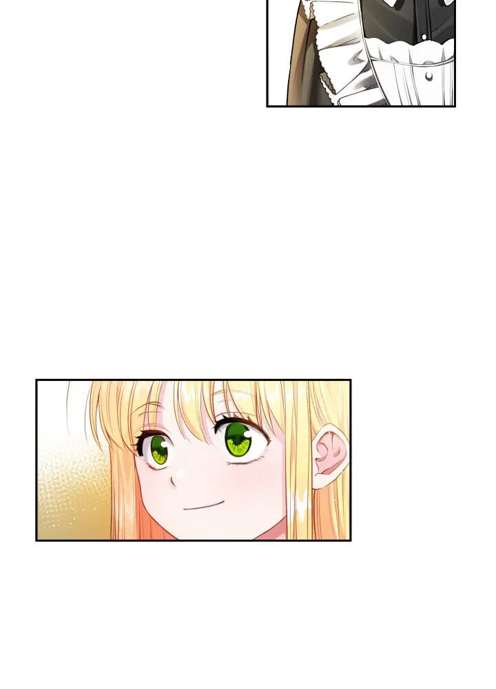 The Little Princess and Her Monster Prince Chapter 1 - Page 49
