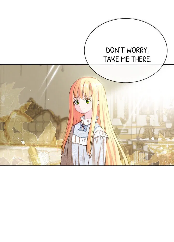 The Little Princess and Her Monster Prince Chapter 1 - Page 50
