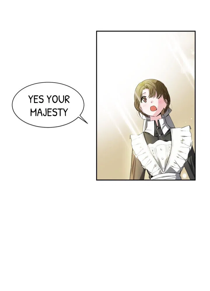 The Little Princess and Her Monster Prince Chapter 1 - Page 51