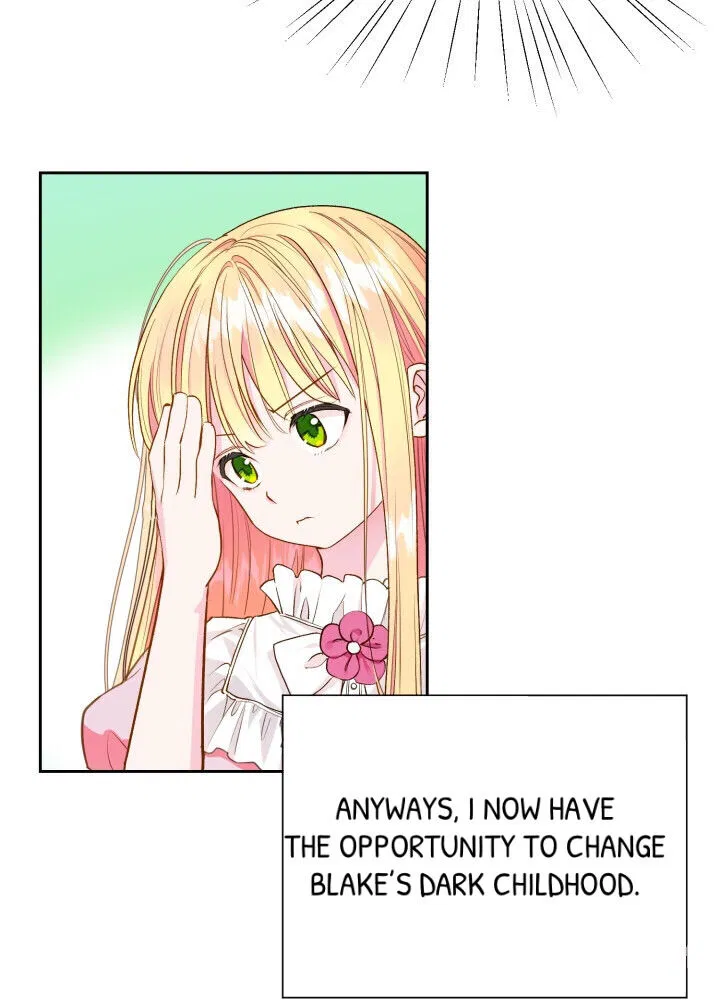 The Little Princess and Her Monster Prince Chapter 1 - Page 56