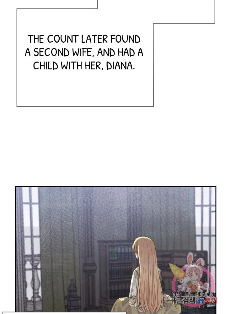 The Little Princess and Her Monster Prince Chapter 1 - Page 61